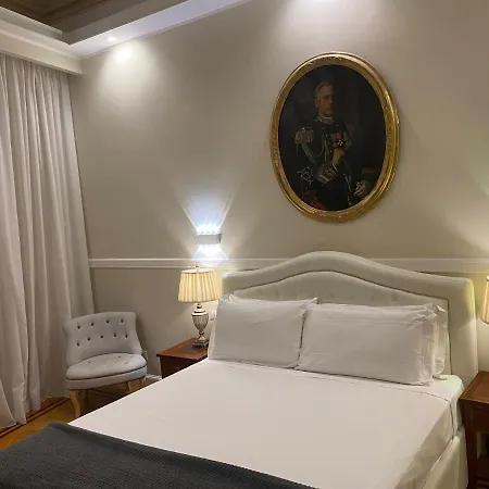 La Residenza Del Sole Al Pantheon Bed & Breakfast 2*