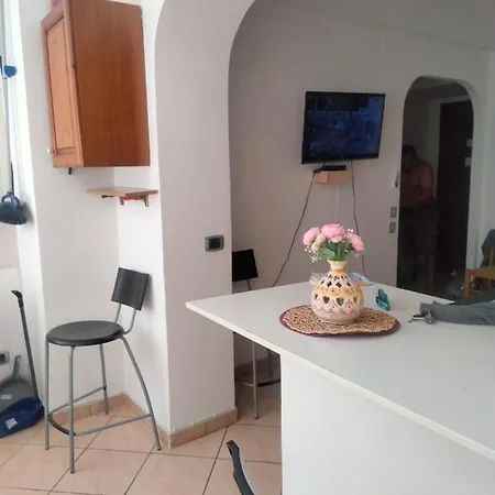 Appartamento R&d Golden House Roma