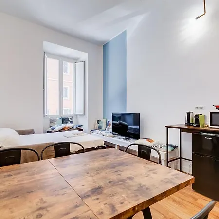 Apartment Bmga L House 2bdr Near Vatican *