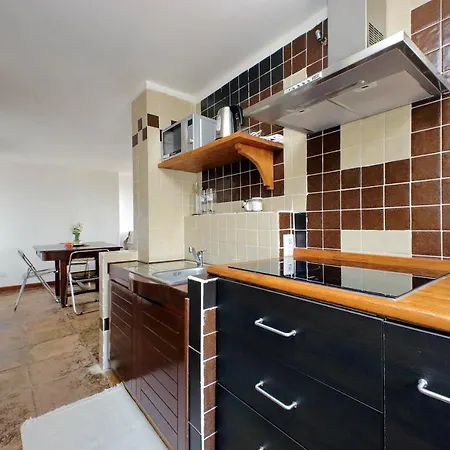 Super Attico Con Terrazza Lodi Appartamento *