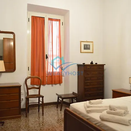 Vintage Loft Perin Del Vaga Apartamento