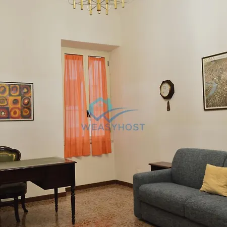 Vintage Loft Perin Del Vaga Roma