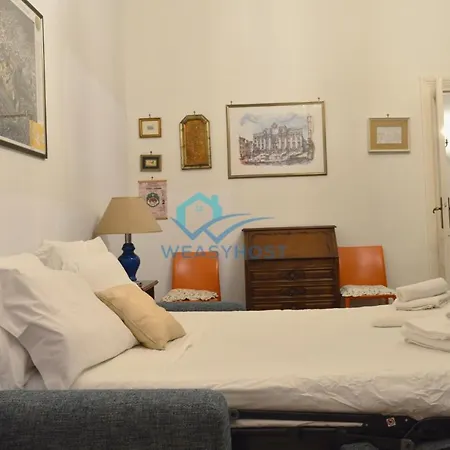 Vintage Loft Perin Del Vaga * Roma