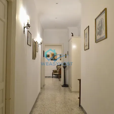 Appartamento Vintage Loft Perin Del Vaga