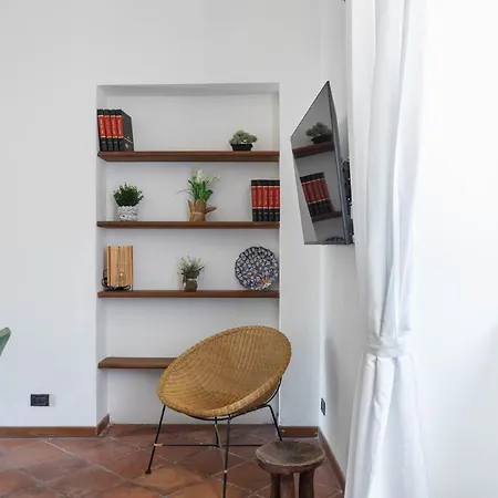 Apartamento Iflat Pantheon's Roomy And Friendly