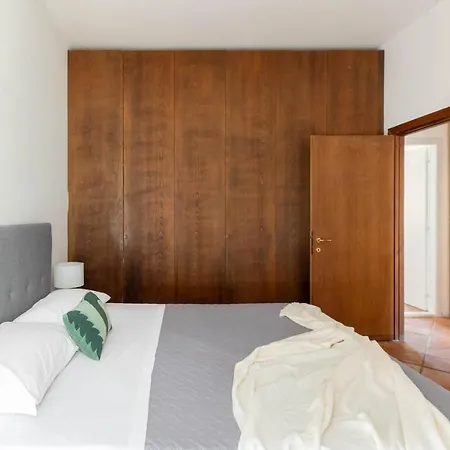 Iflat Pantheon's Roomy And Friendly