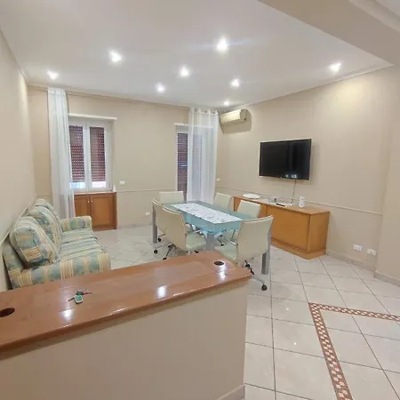 Anna House Appartamento