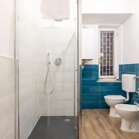 Apartamento Scipioni - Vatican