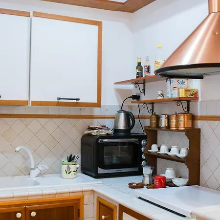 Augusta Apartamento