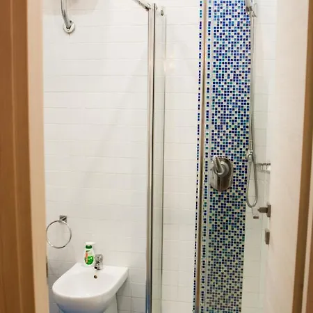 Augusta Apartamento *