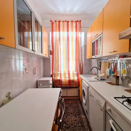 Apartamento Nel Cuore Dell'appia Antica Roma