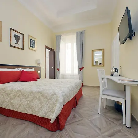 Guest house Fancy Vatican *