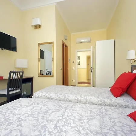 Fancy Vatican Guest house *
