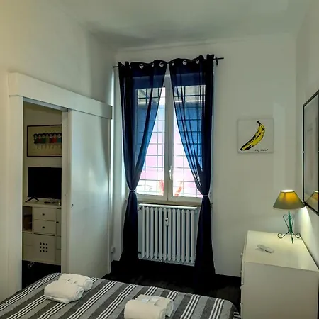 Apartment Monteverde - L'attichetto Di Dan Rome