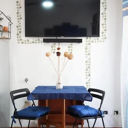 Апартаменты Bonelli Loft *