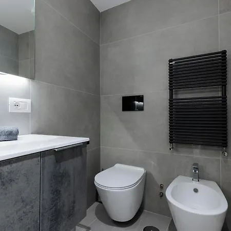Pantheon Experience Apartment Rome
