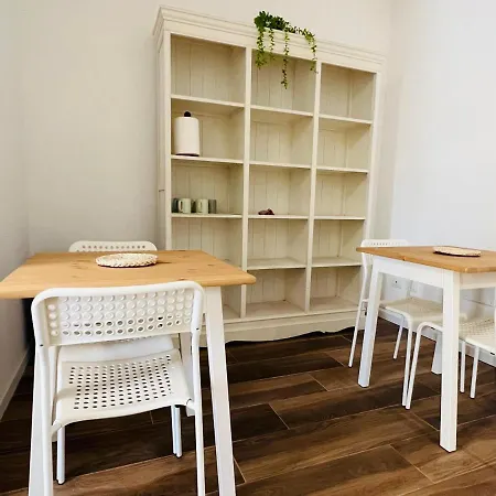 Eur Apartment *
