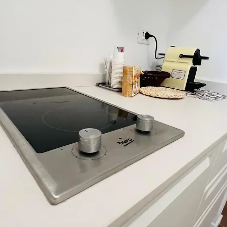 Apartment Eur *