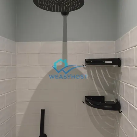 Renovated & Bright Tuscolanaflat Appartement