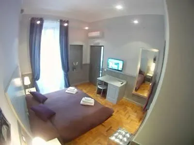 Bed and breakfast Domus Liberius -
