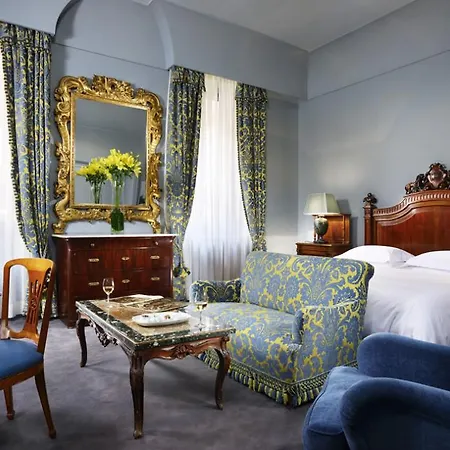 D'inghilterra - Starhotels Collezione Ξενοδοχείο