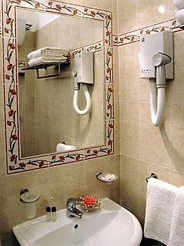 Residenza Praetoria 3*