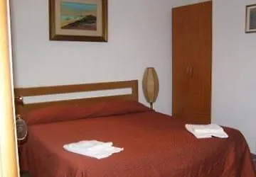 Hotel Family House Řím