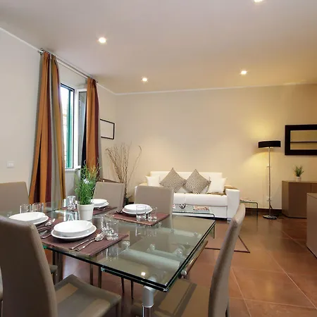 Colosseo Gardens - My Extra Apartment *