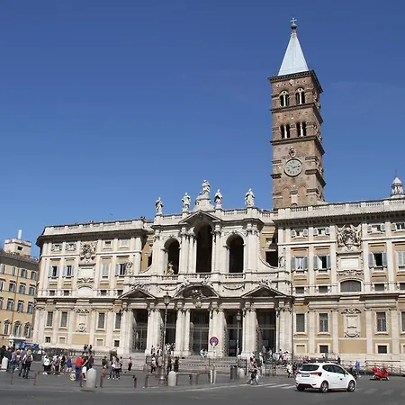 Colosseo Appartement Rome
