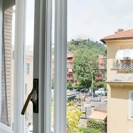 Maison46 * Rome