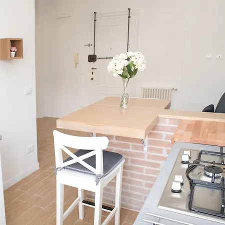 Maison46 Apartment