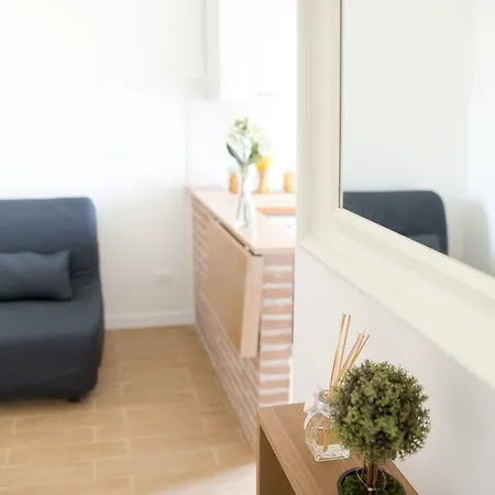 Maison46 Apartment *