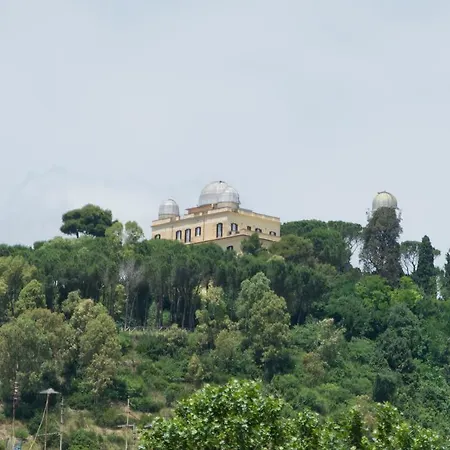 Maison46 * Rome