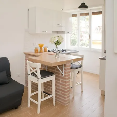 Maison46 Apartment