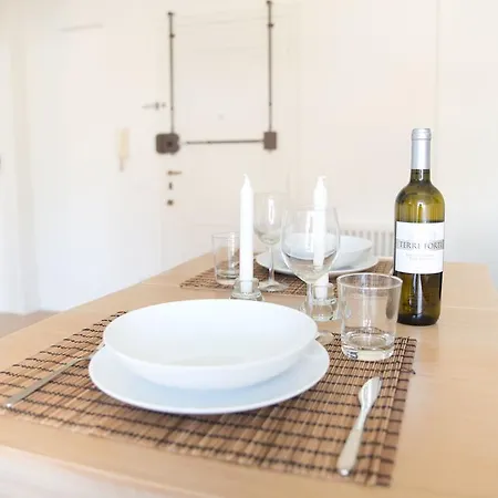 Maison46 Apartment Rome