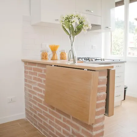 Maison46 Apartment