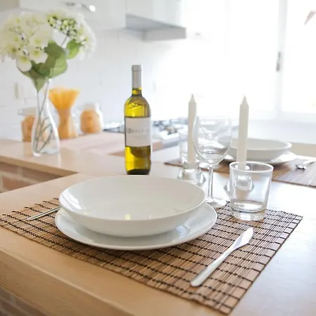 Maison46 Apartment Rome