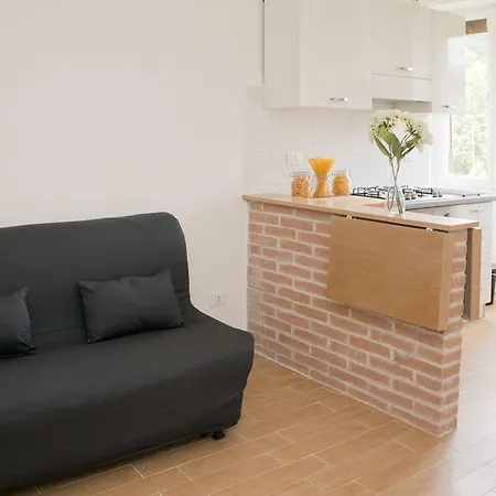 Maison46 Apartment *