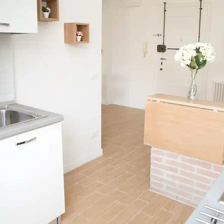 Maison46 Apartment Rome
