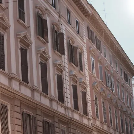 Stardust 3* Rome