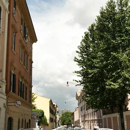 Colosseo And - City Centre Apartment Rome
