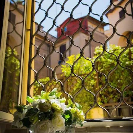 Flowers Penzion