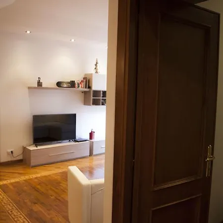 Balduina Apartment *