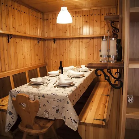Balduina Apartment