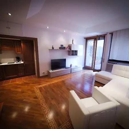 Balduina Apartment *