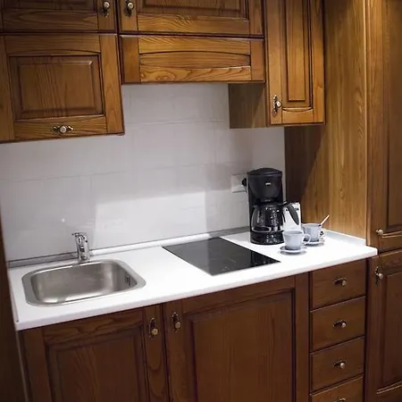 Balduina Apartment Rome