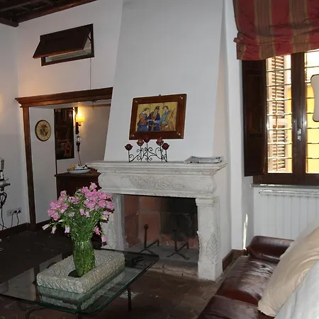 Campo Dei Fiori Jewel Apartment Rome