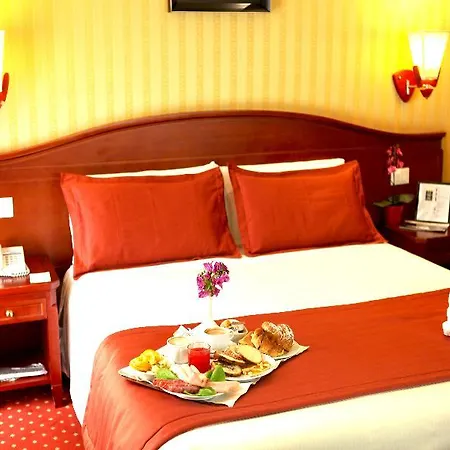 Augusta Lucilla Palace Hotel 4*