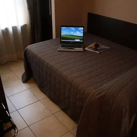 Seven Kings Relais Rom