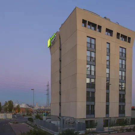 Hotel Gp Rome